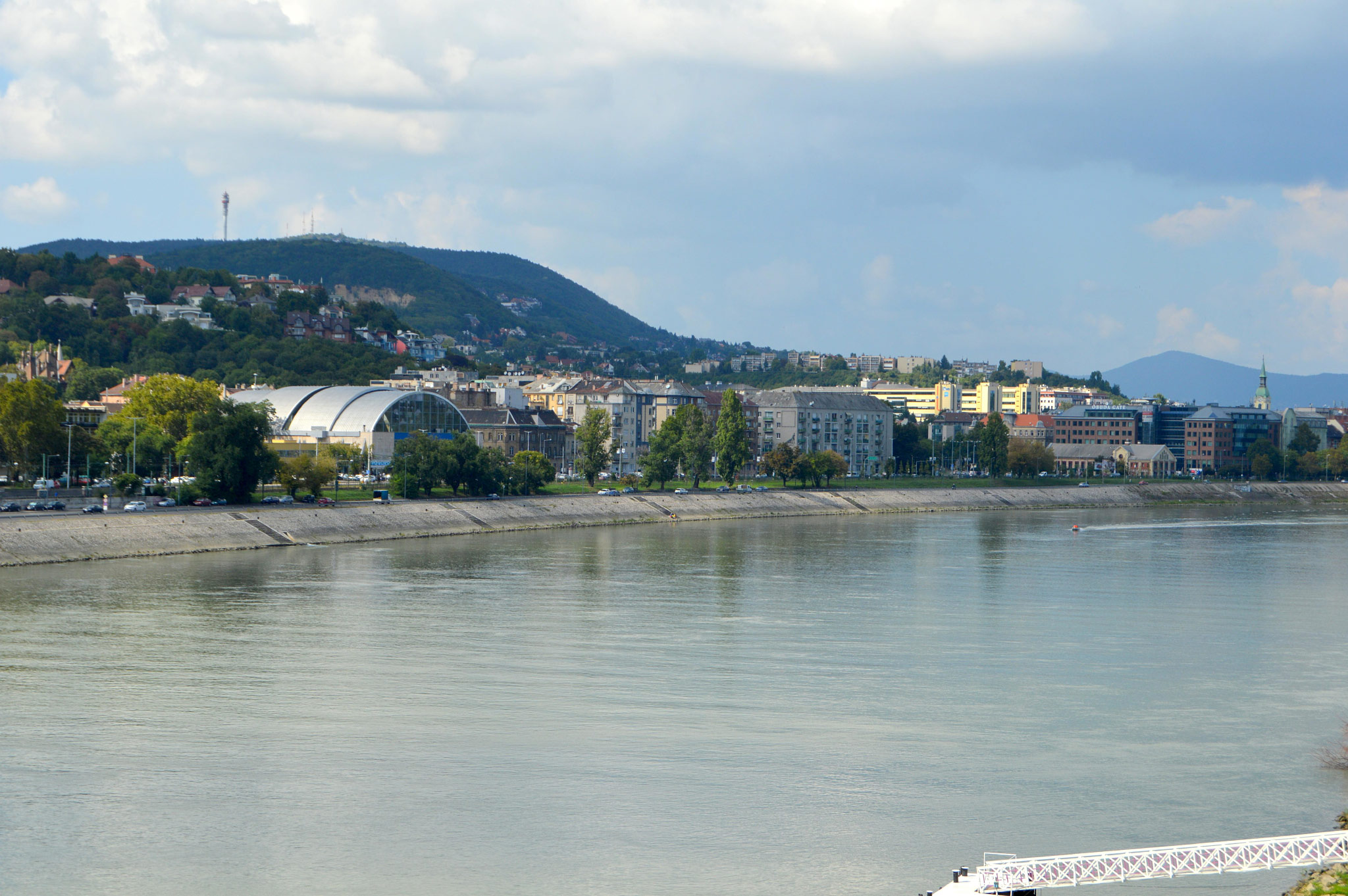Budapest